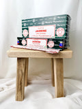 Satya Jasmine Incense Sticks