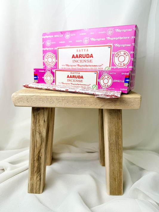 Satya Aaruda Incense Sticks - 15g