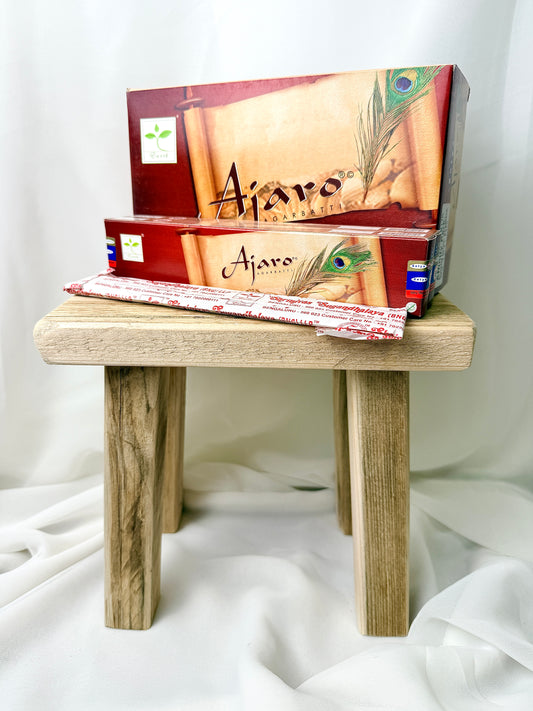 Satya Ajaro Incense Sticks - 15g