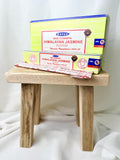 Satya Himalayan Jasmine Incense Sticks