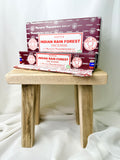 Satya Indian Rain Forest Incense Sticks