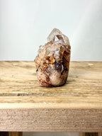 Pink Amethyst Freeform (#14)