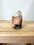 Pink Amethyst Freeform (#14)