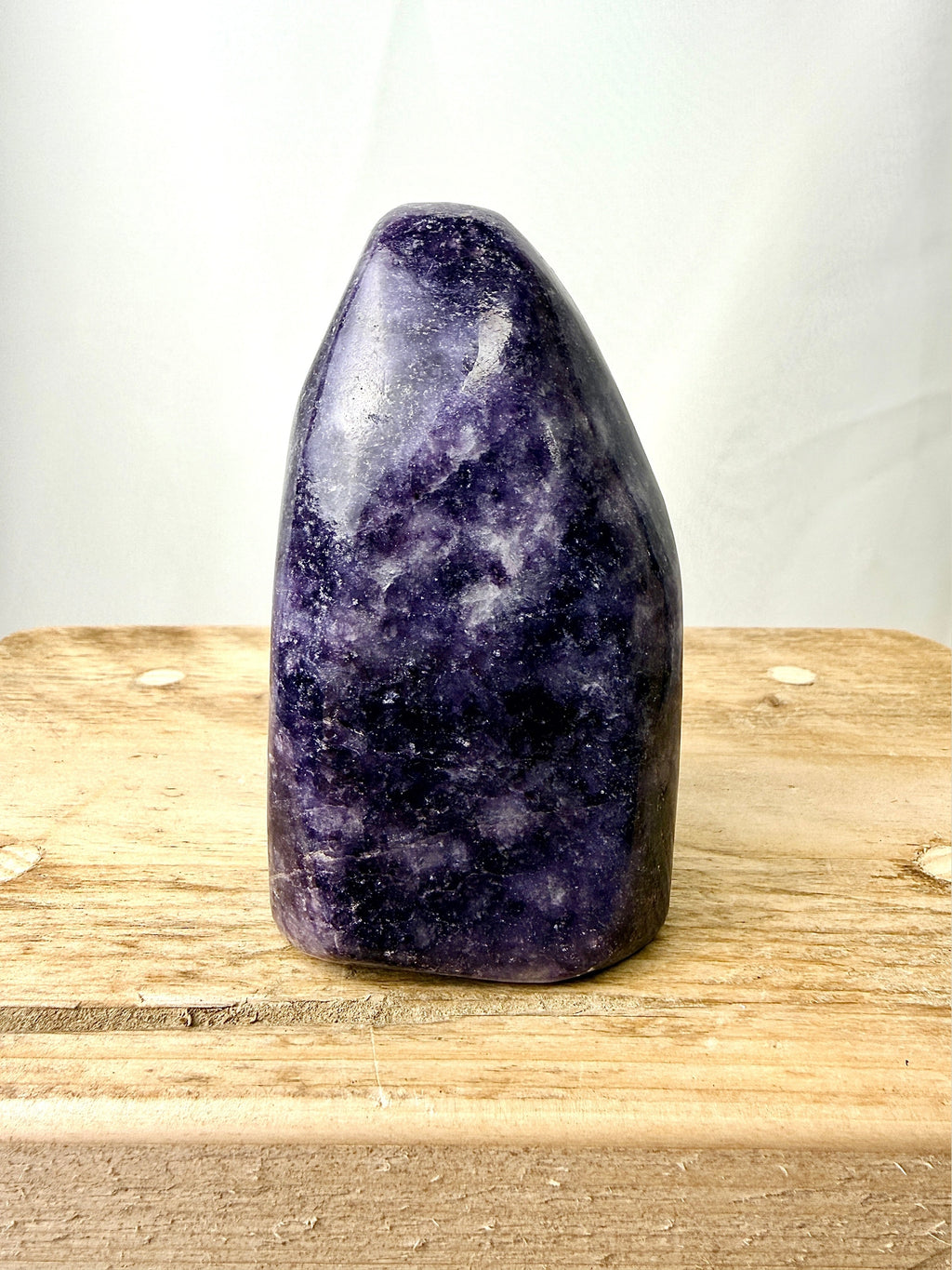 Lepidolite Freeform (#2)