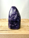 Lepidolite Freeform (#2)