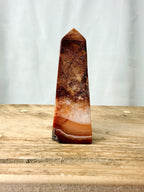 Carnelian Obelisk