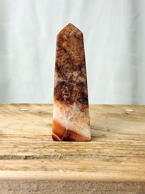 Carnelian Obelisk