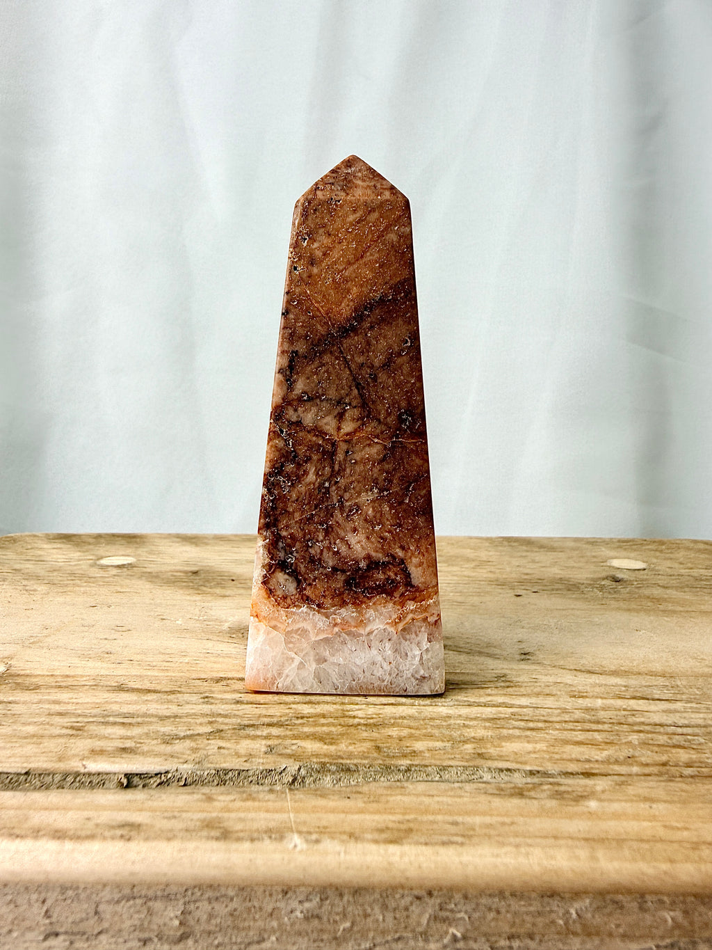 Carnelian Obelisk