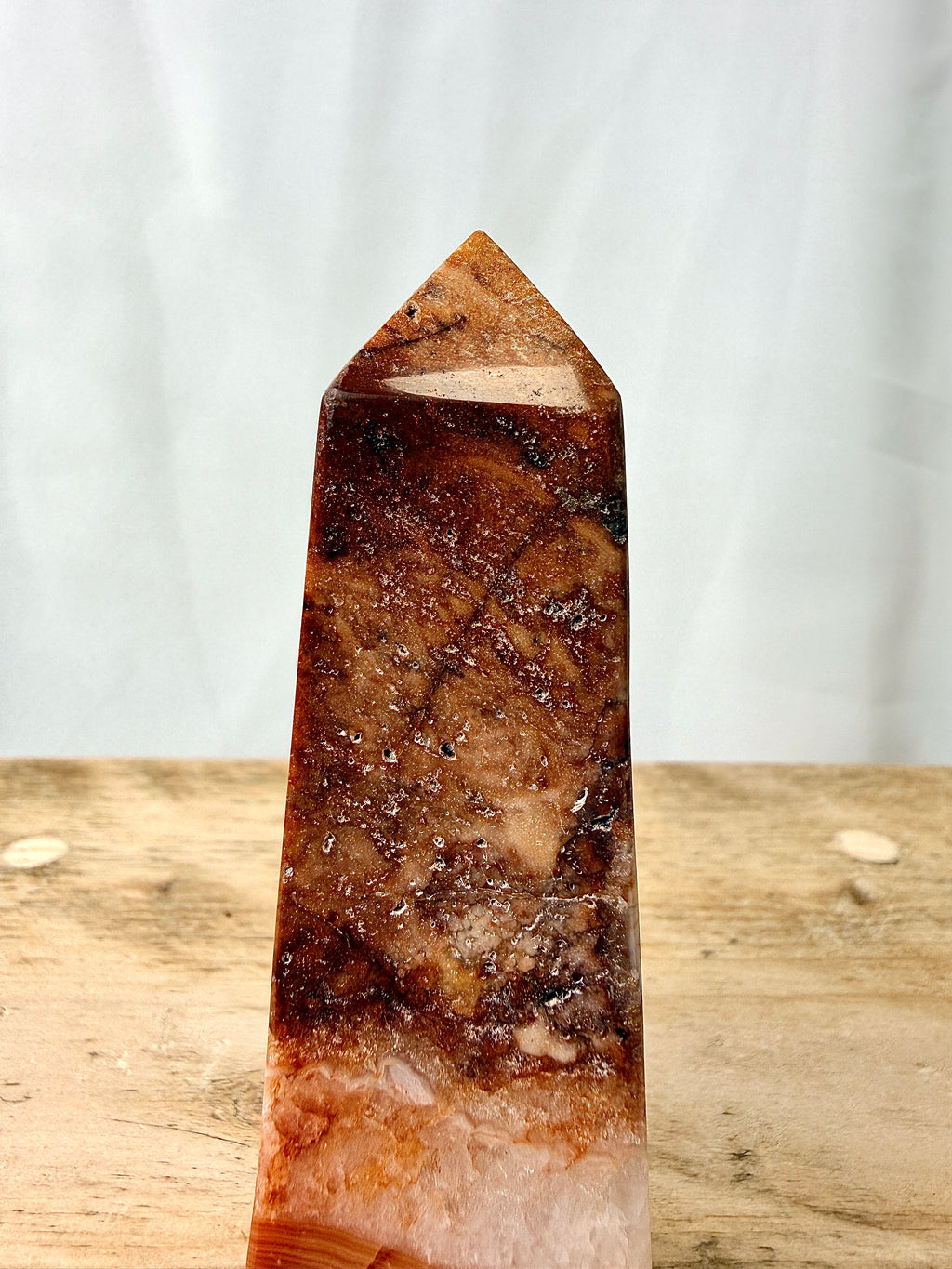 Carnelian Obelisk