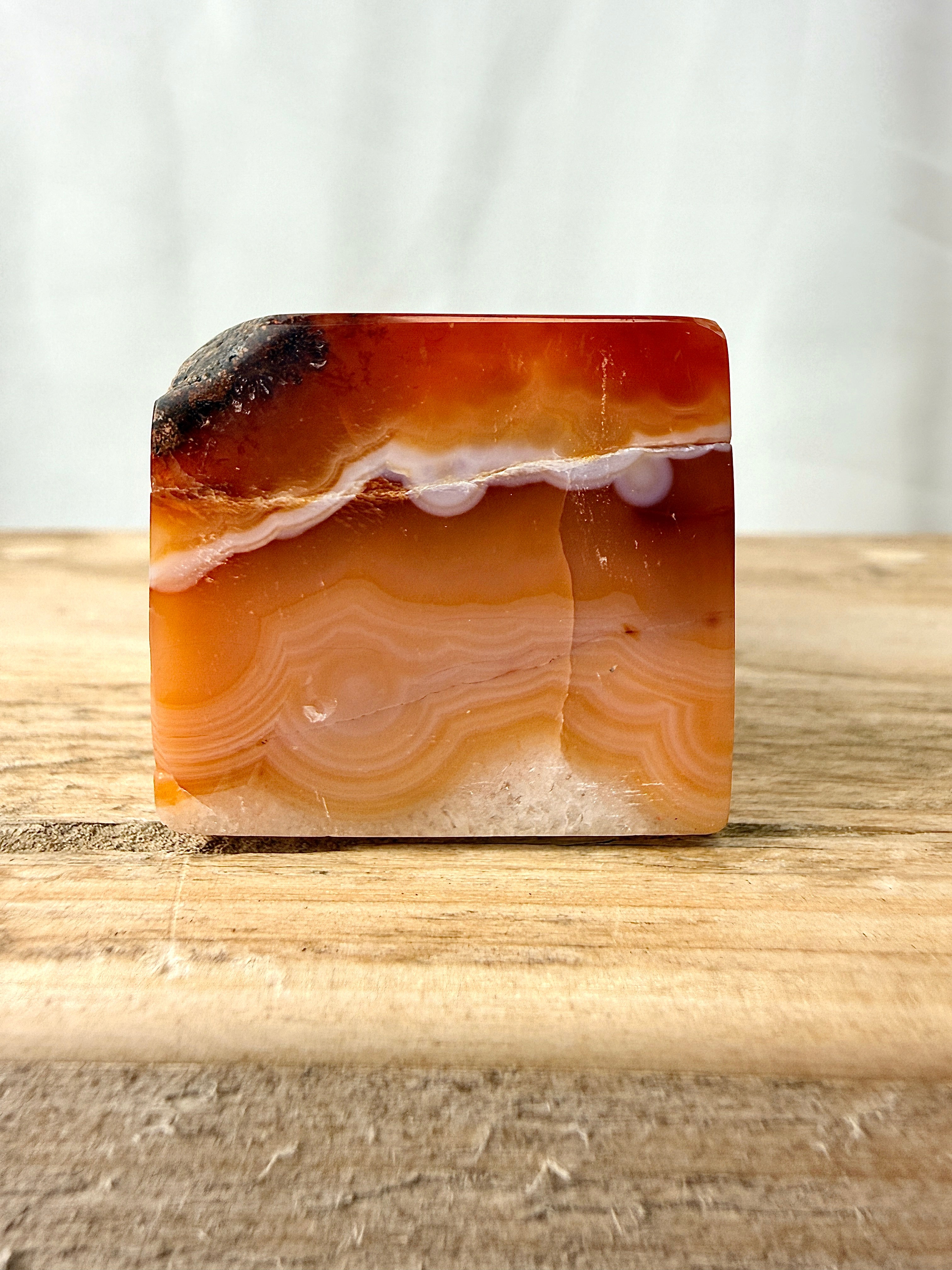 Carnelian Obelisk