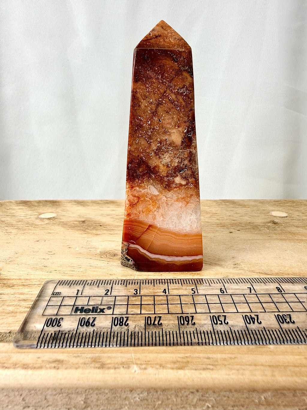 Carnelian Obelisk