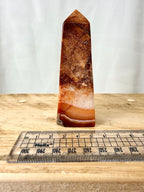 Carnelian Obelisk