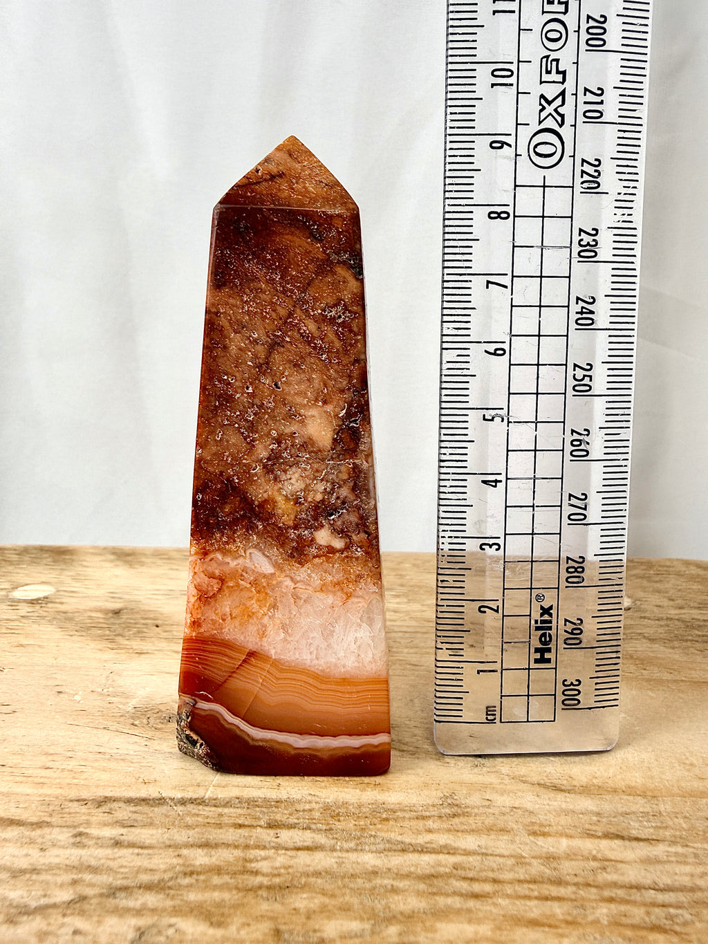 Carnelian Obelisk