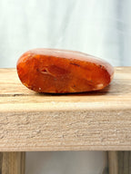 Carnelian Crystal Freeform