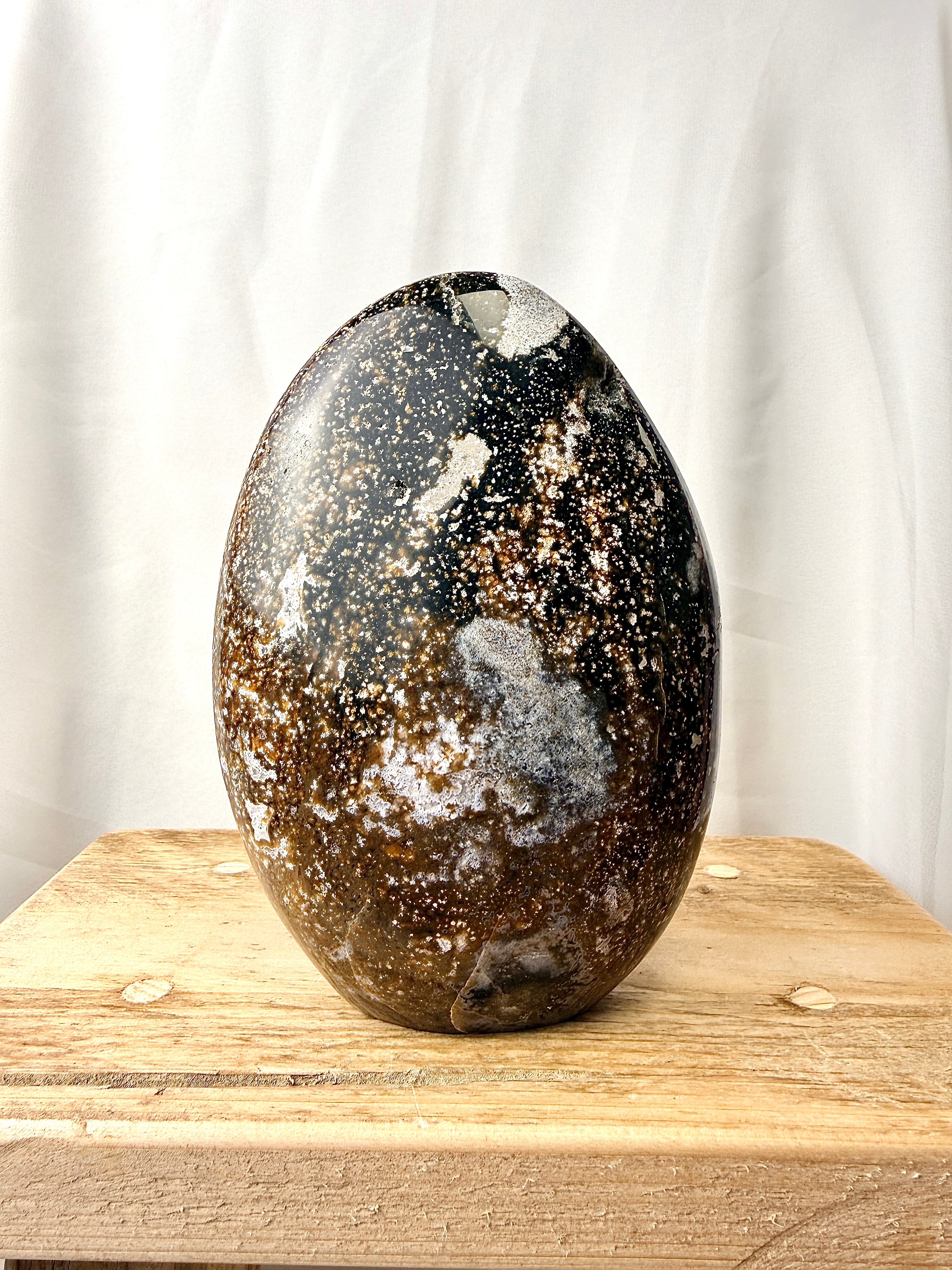 Ocean Jasper Freeform