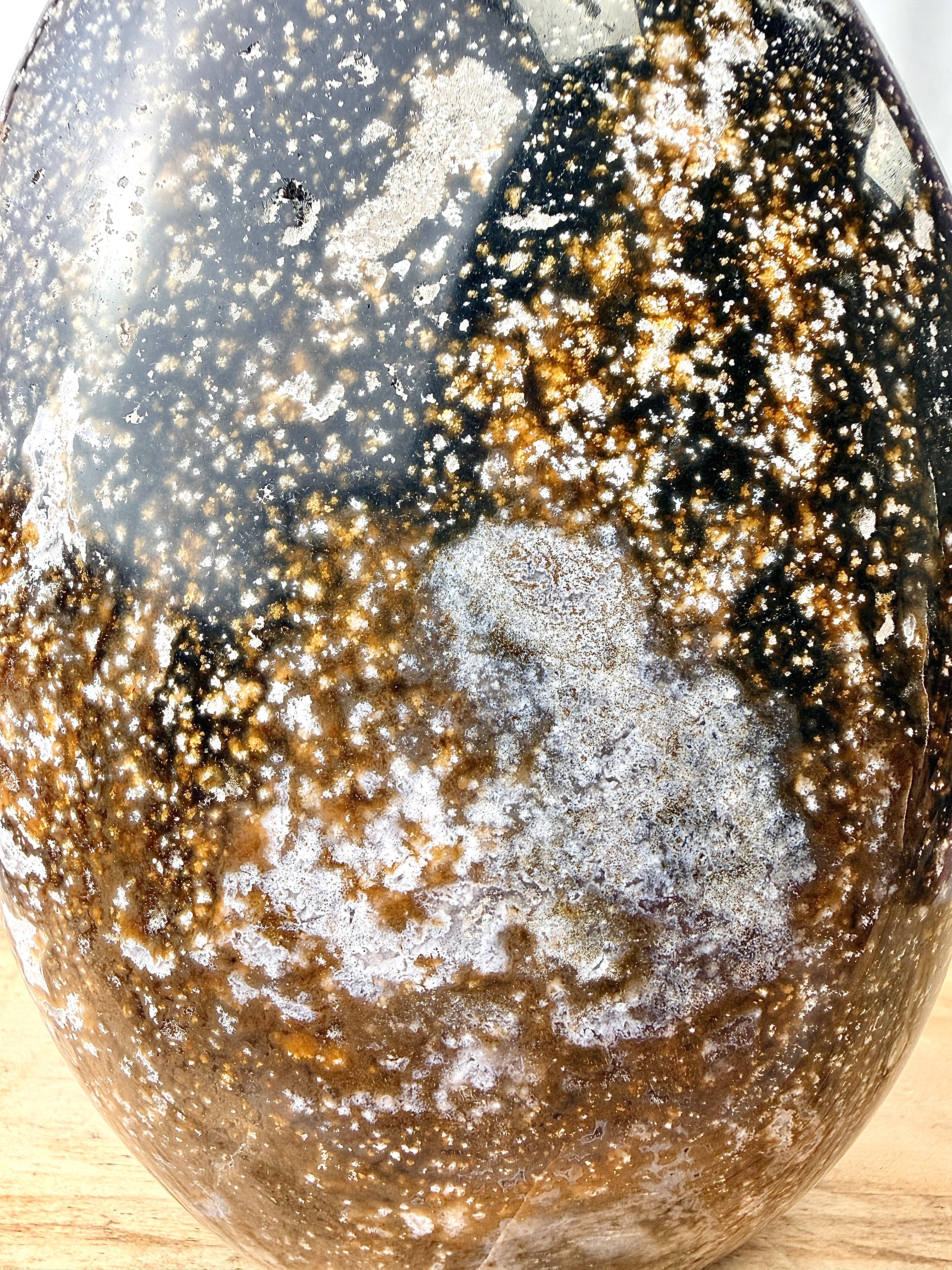 Ocean Jasper Freeform