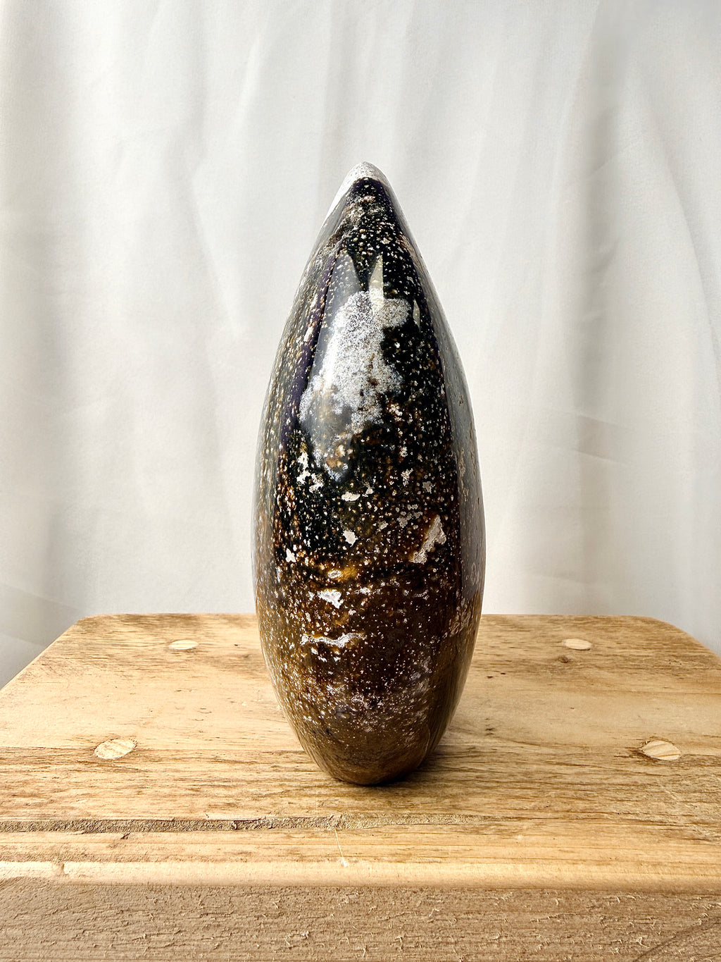 Ocean Jasper Freeform
