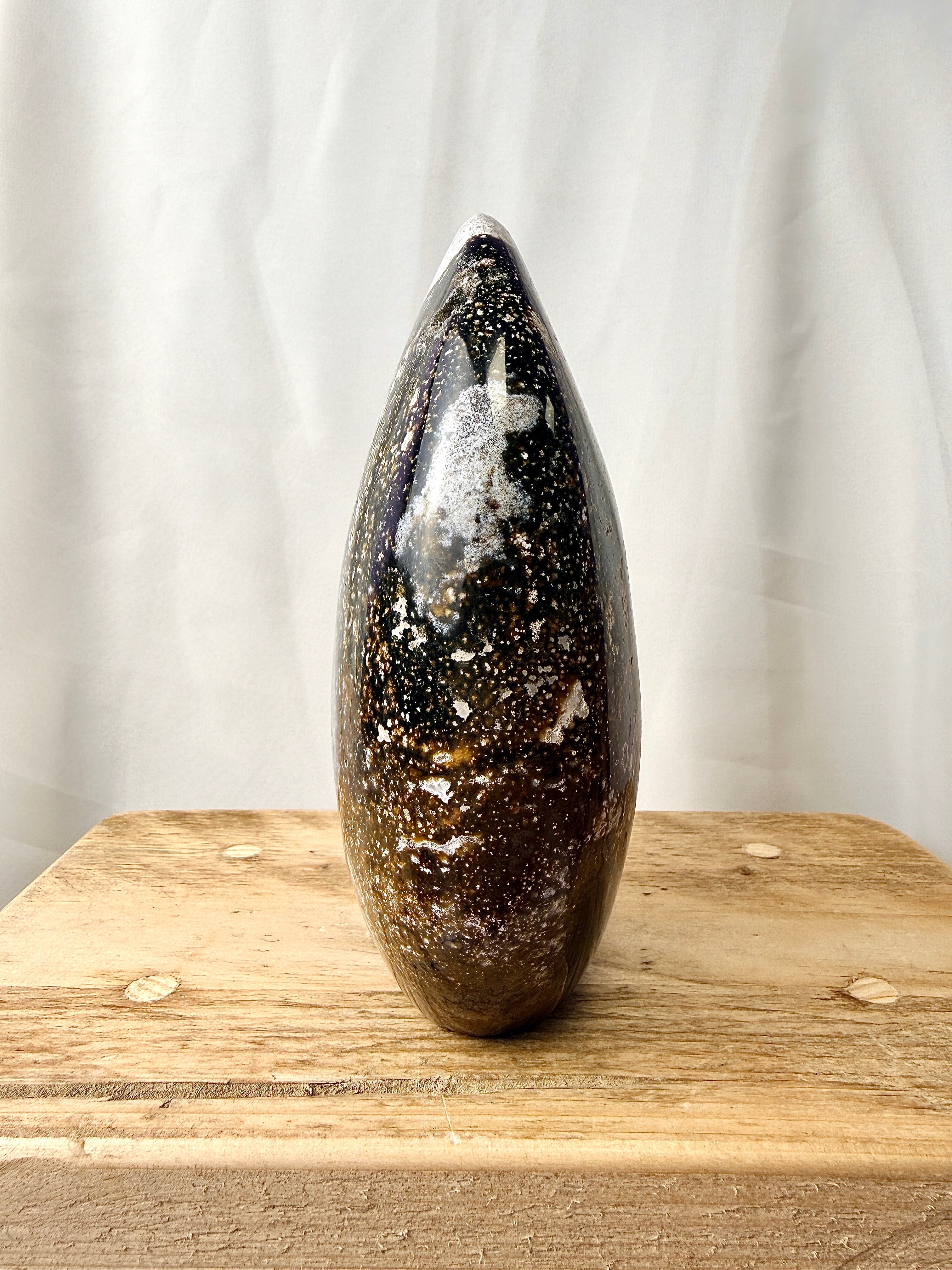 Ocean Jasper Freeform