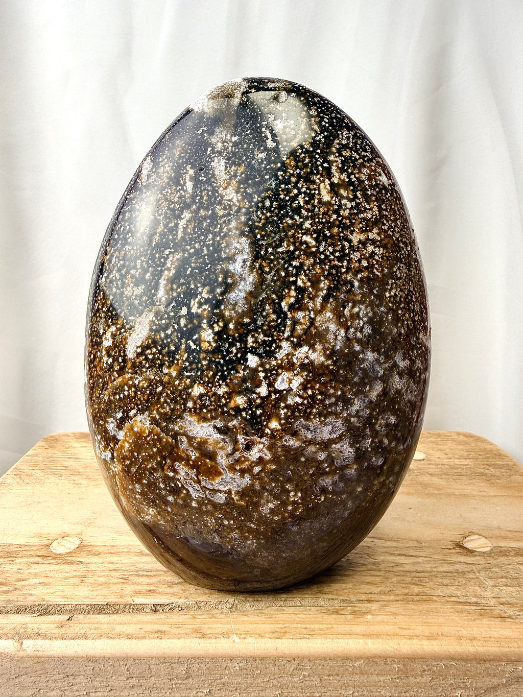 Ocean Jasper Freeform
