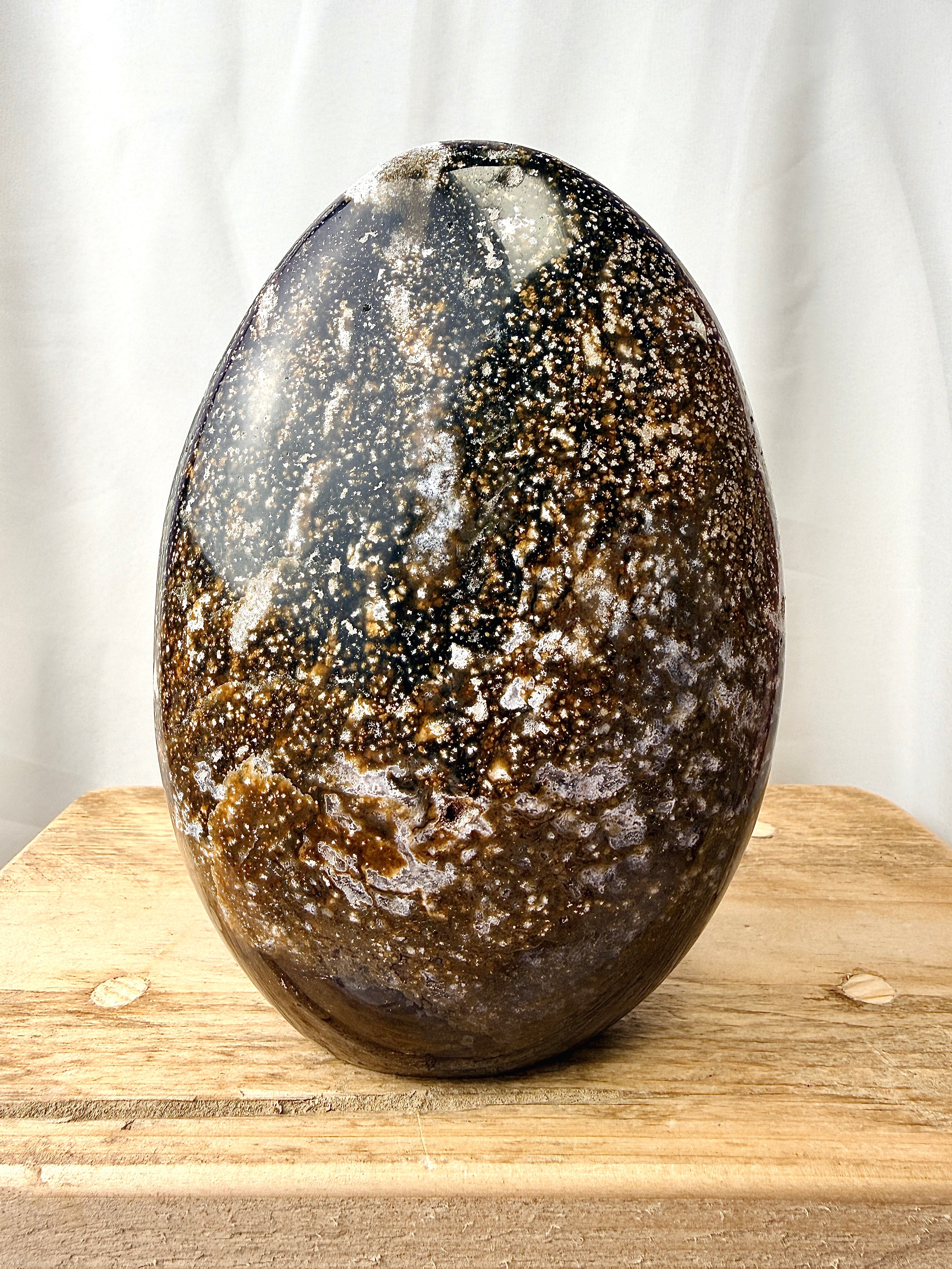 Ocean Jasper Freeform