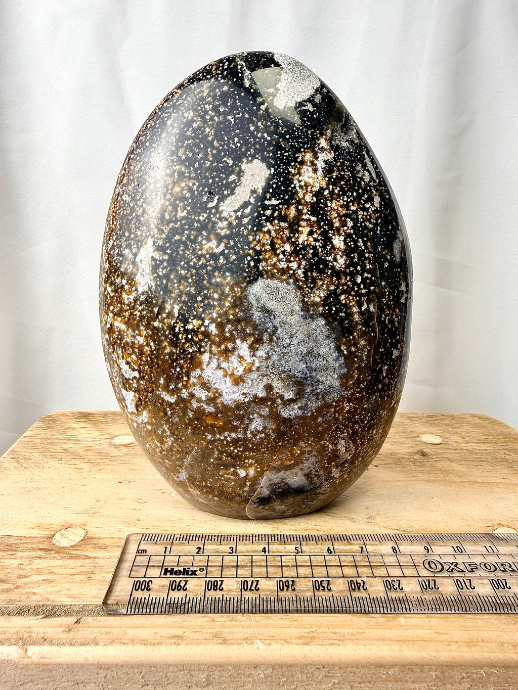 Ocean Jasper Freeform