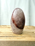 Fire Quartz Freeform (#1)