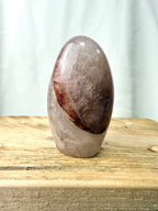 Fire Quartz Freeform (#1)