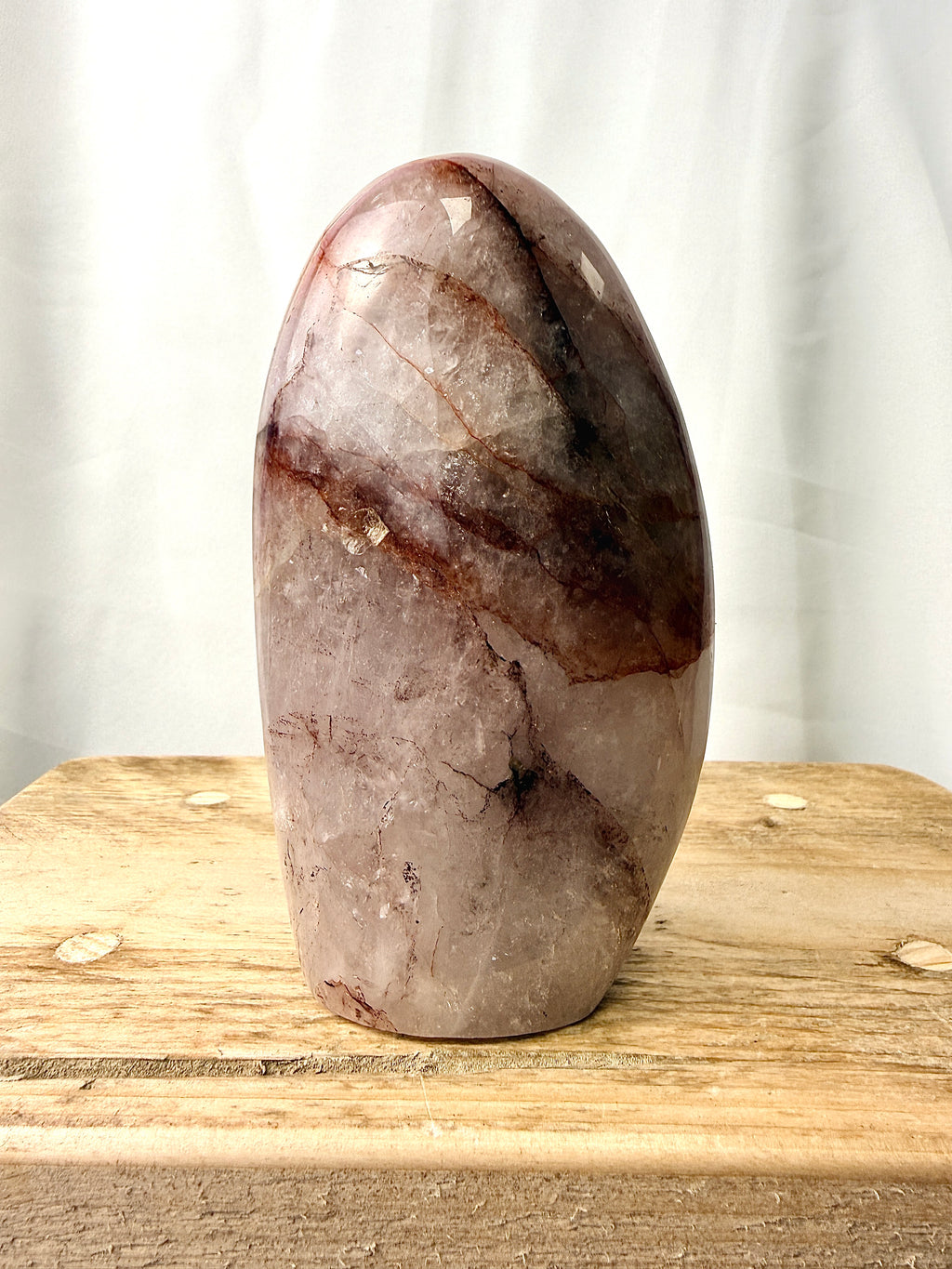 Fire Quartz Freeform (#2)