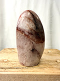 Fire Quartz Freeform (#2)