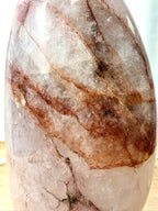 Fire Quartz Freeform (#2)