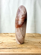 Fire Quartz Freeform (#2)