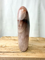 Fire Quartz Freeform (#2)