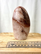 Fire Quartz Freeform (#2)
