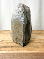 Snowy Amethyst Druze Formation (#7)