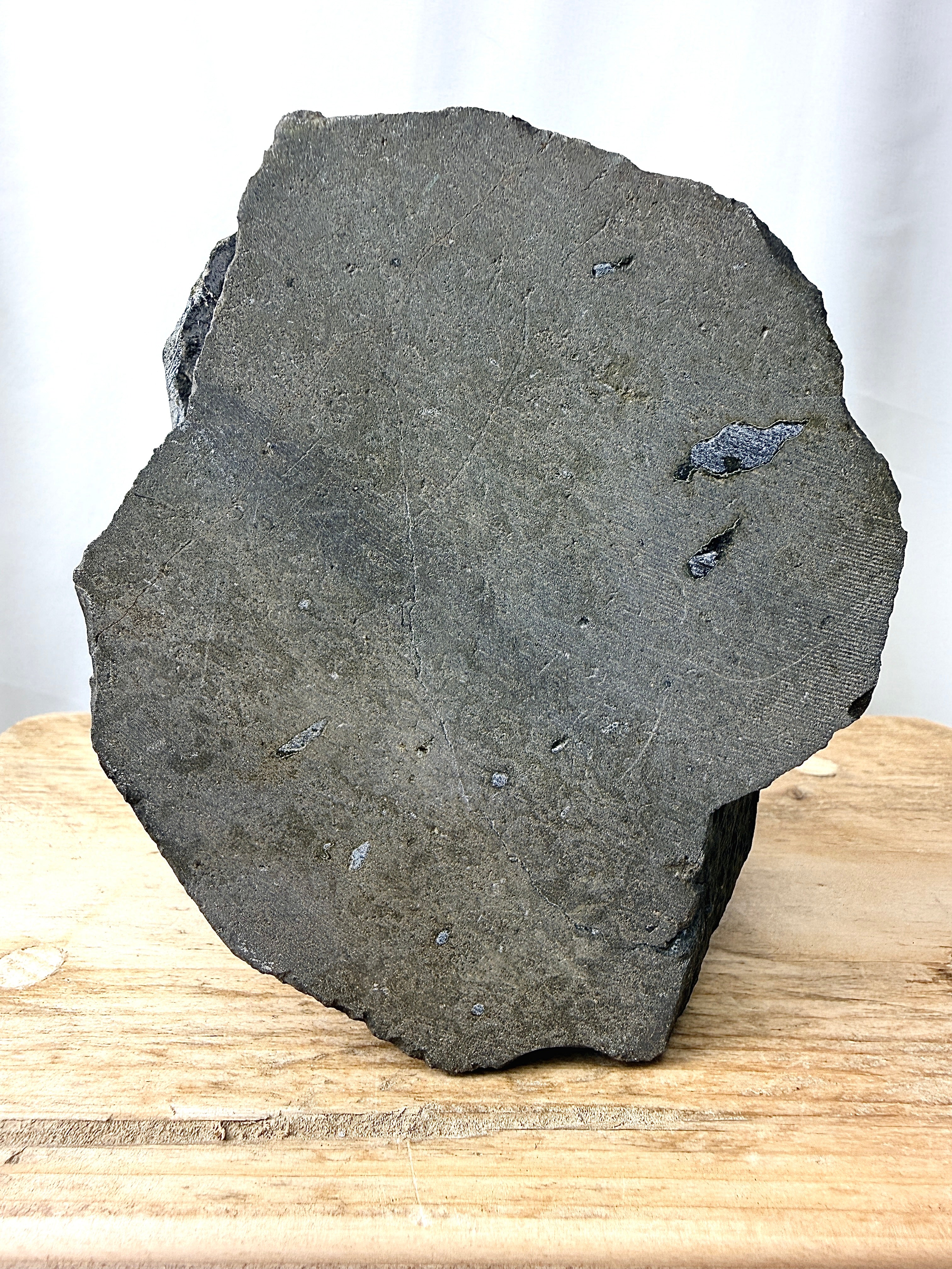 Snowy Amethyst Druze Formation (#1)