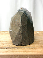 Snowy Amethyst Druze Formation (#12)