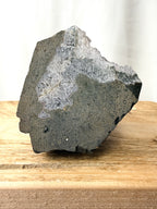 Snowy Amethyst Druze Formation (#8)