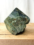 Diopside Cut Base (#1)