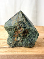 Diopside Cut Base (#1)