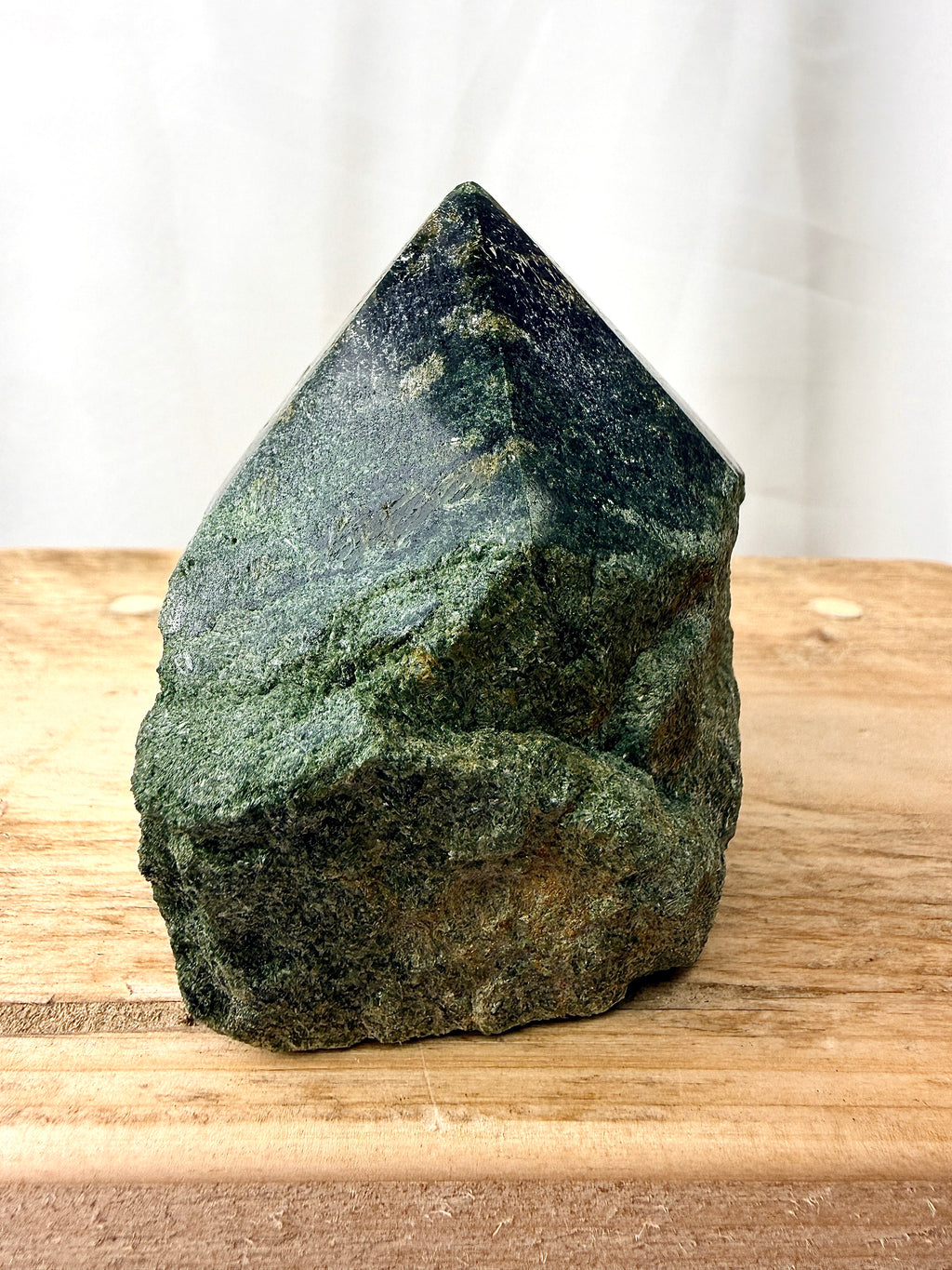 Diopside Cut Base (#1)