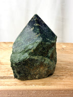 Diopside Cut Base (#1)