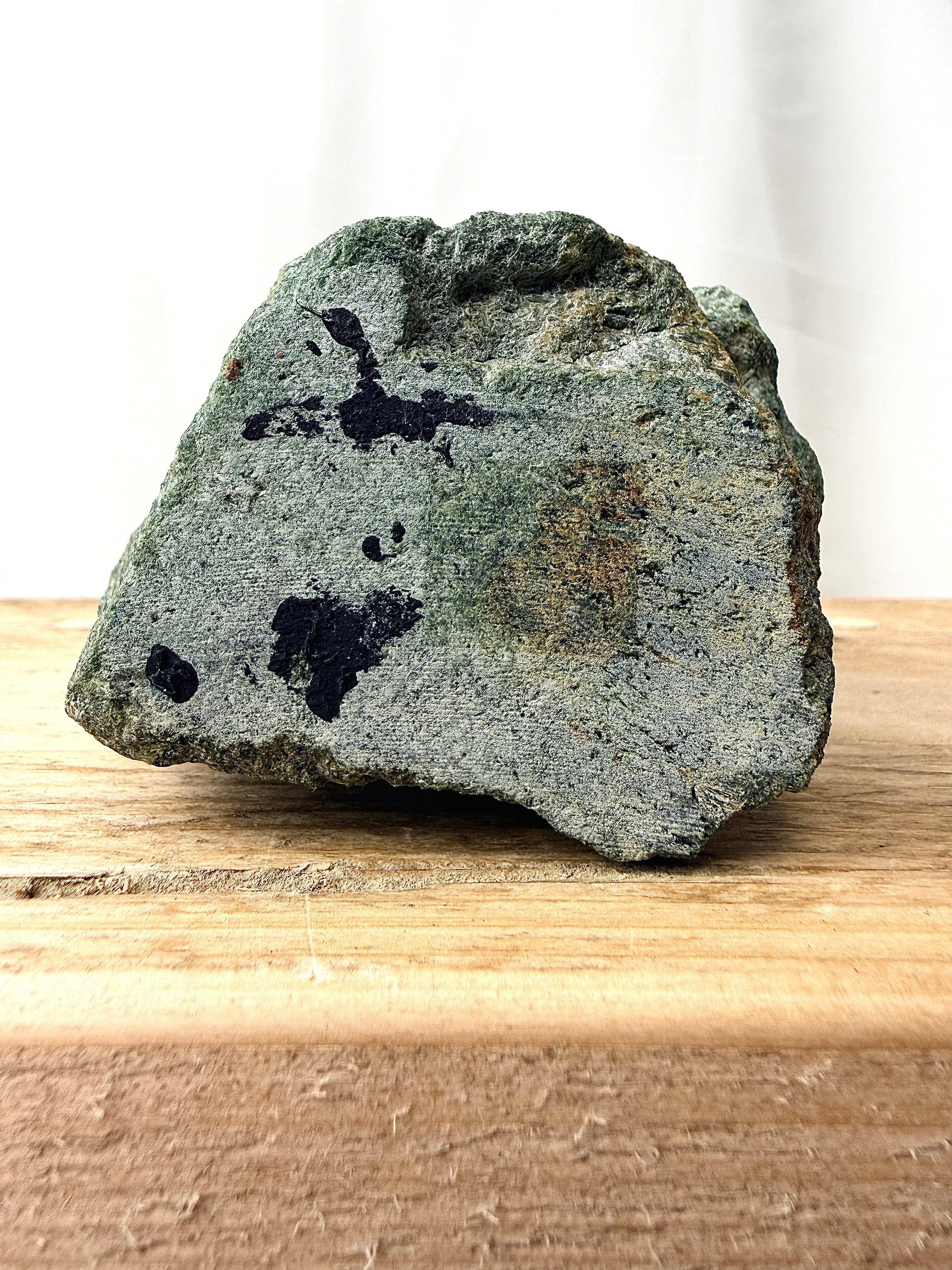 Diopside Cut Base (#1)