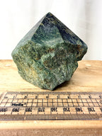Diopside Cut Base (#1)