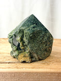 Diopside Cut Base (#2)