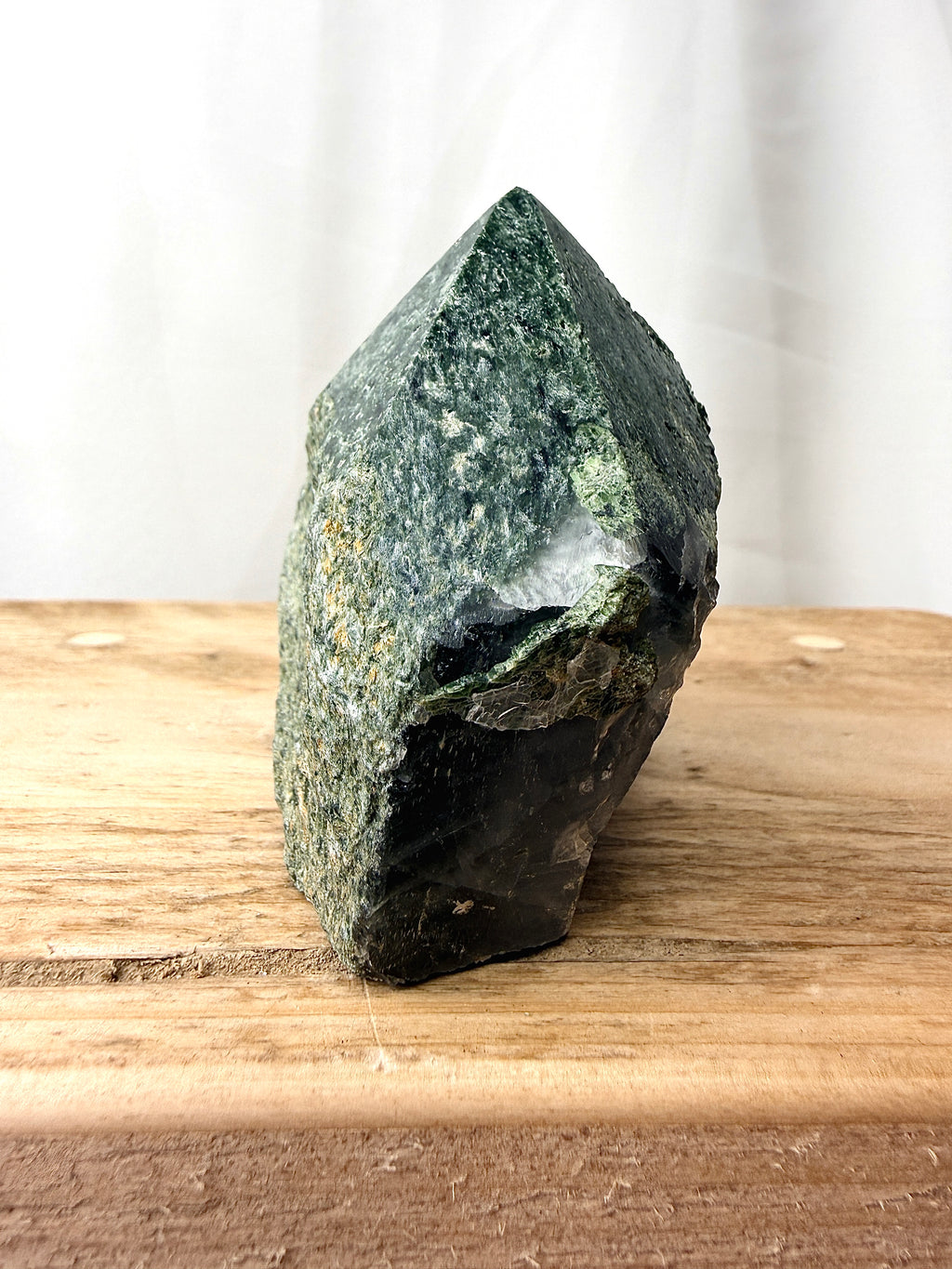 Diopside Cut Base (#2)