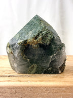 Diopside Cut Base (#2)