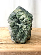Diopside Cut Base (#2)