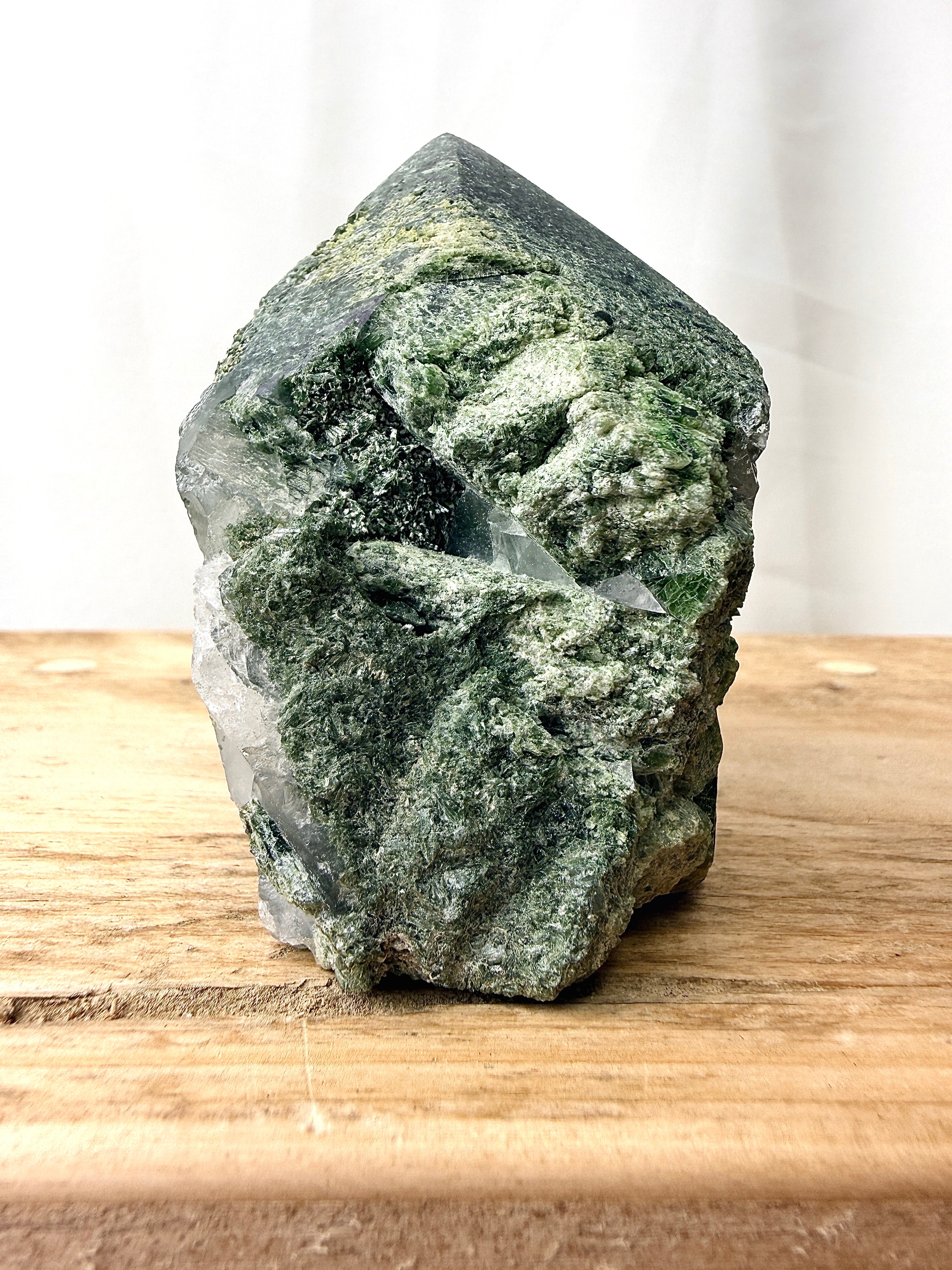 Diopside Cut Base (#2)
