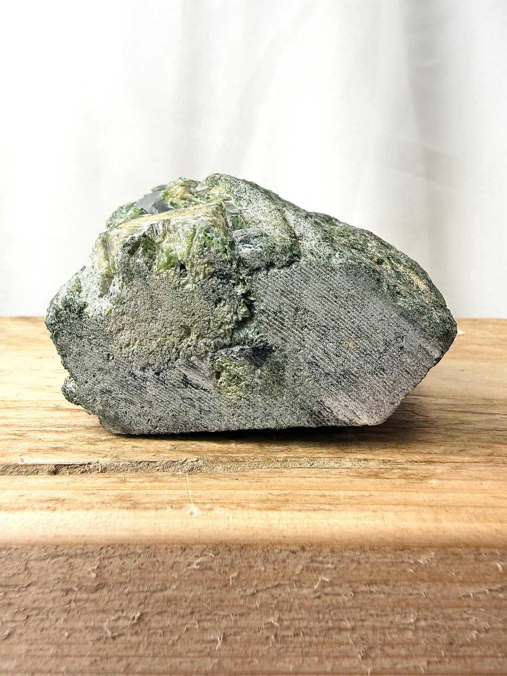 Diopside Cut Base (#2)