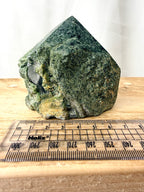 Diopside Cut Base (#2)